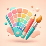 Grafikler & İllüstrasyonlar kategori görseli