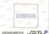 Cadılar Bayramı Bardak Altlığı (10 Tasarım) - Lazer Kesim ve Çizim Dosyası (SVG, DXF, EPS, PDF, PNG) - detaylı önizleme 4