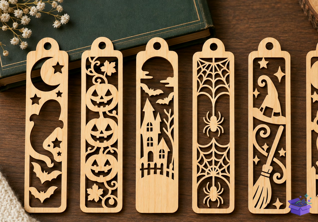 Pumpkin Shape Fall Wall Tabela Levha Lazer Kesim - Tasarım Çizim Dosyası (SVG, DXF, EPS, PNG) önizleme 3