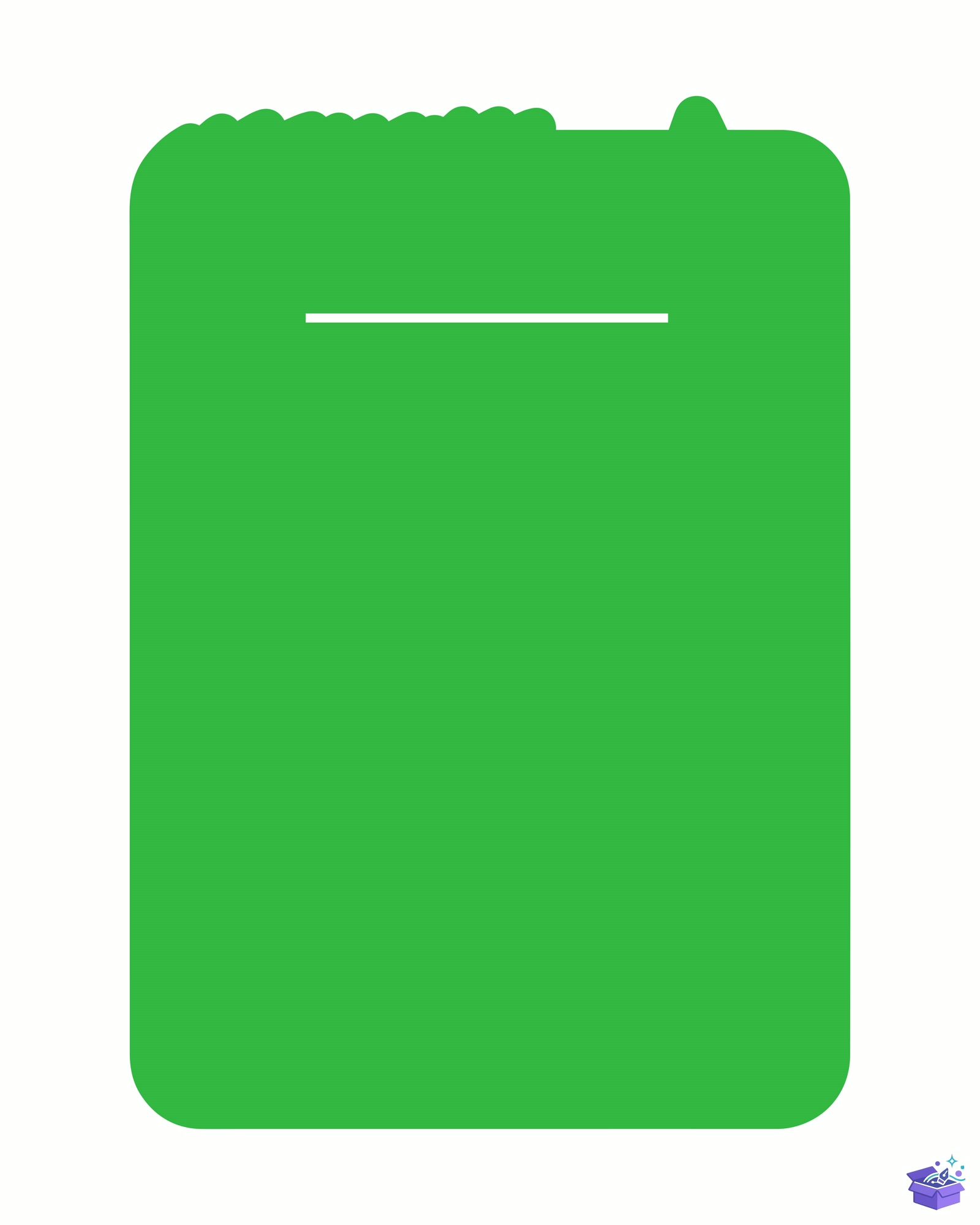 Mega Lazer Kesim Yılbaşı SVG - Tasarım Çizim Dosyası (SVG, DXF, EPS, PNG) önizleme 3