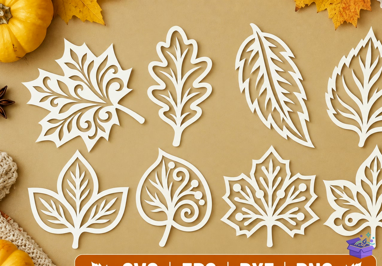 Cadılar Bayramı Pumpkin Bat Kapı Süsü SVG - Tasarım Çizim Dosyası (SVG, DXF, EPS, PNG) önizleme 4