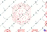 Sonbahar Orman Koleksiyonu - Lazer Kesim ve Çizim Dosyası (SVG, DXF, EPS, AI, PDF, PNG) - detaylı önizleme 4