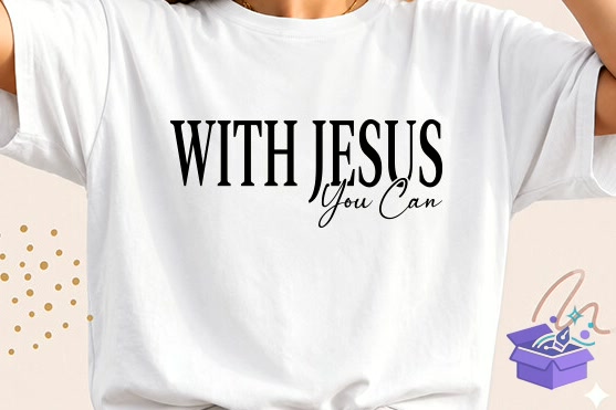 Jesus Png Faith Based Png Christian Png - DTF & Süblimasyon Baskı Tasarımı (SVG, DXF, EPS, PNG) - detaylı önizleme 3