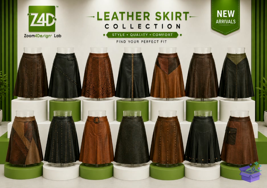 Circular Skirt Sewing Desen PDF - El İşi ve Kesim Dosyası (SVG, DXF, EPS, PNG) - detaylı önizleme 5