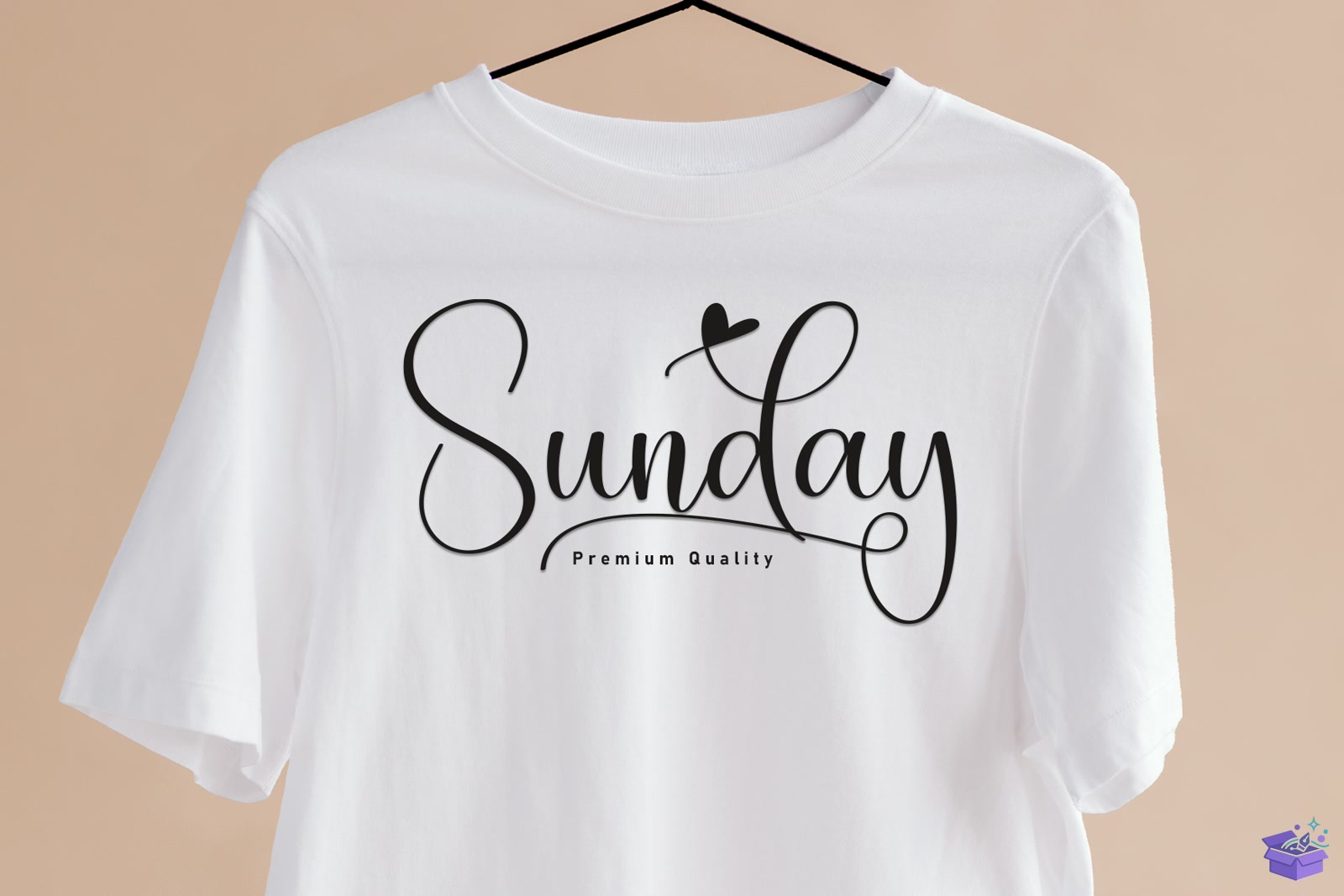 Düğün Nişan Yazı Tipi - Yazı Tipi & Font Paketi (SVG, DXF, EPS, PNG) - detaylı önizleme 4