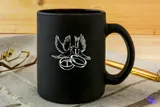 Güvercinli Monogram Düğün ve Nişan - Yazı Tipi & Font Paketi (OTF, TTF) - detaylı önizleme 5