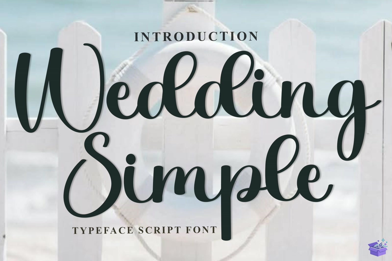 Düğün Nişan Simple Yazı Tipi - Yazı Tipi & Font Paketi (SVG, DXF, EPS, PNG) - Fontlar İndir (DXF, SVG, EPS)