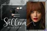 Düğün ve Nişan (Model 3) - Yazı Tipi & Font Paketi (OTF) - detaylı önizleme 2