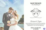Kuşlu "Love" Monogram Düğün ve Nişan - Yazı Tipi & Font Paketi (OTF, TTF) - detaylı önizleme 4