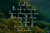 Days Düğün ve Nişan - Yazı Tipi & Font Paketi (OTF) - detaylı önizleme 4