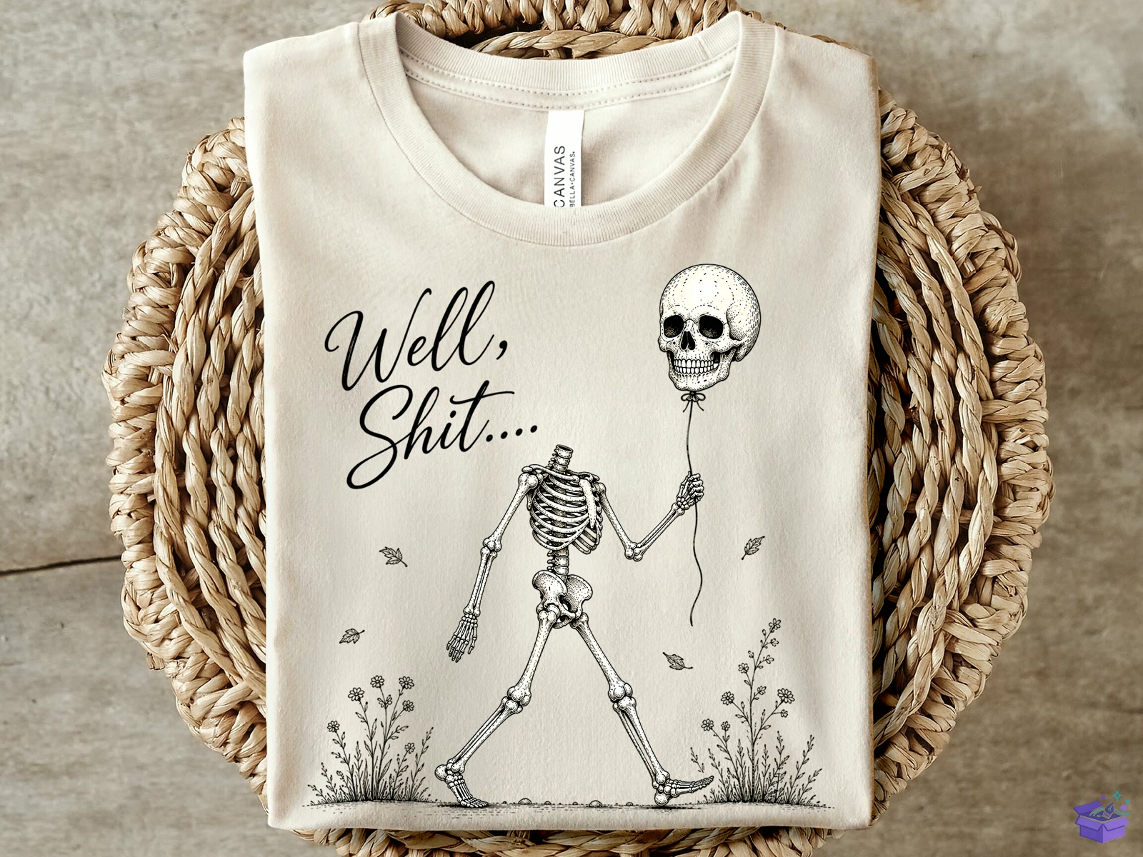 Cadılar Bayramı Skeleton Lost Balloon Png - DTF & Süblimasyon Baskı Tasarımı (SVG, DXF, EPS, PNG) - detaylı önizleme 3
