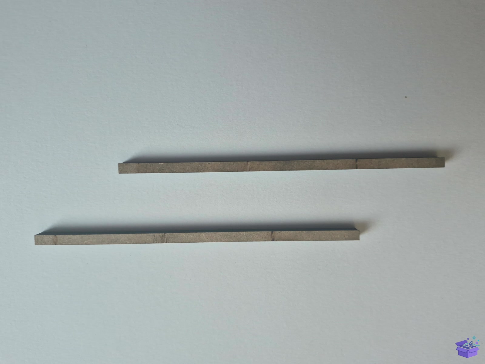 Outils Création De Couverture De Livres - 3D Baskı ve Model Dosyası (STL, OBJ, 3MF) - detaylı önizleme 5