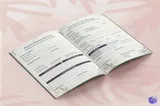 Tarot İş Planlayıcısı Canva Şablonu - Yazdırılabilir Şablon (PDF, PNG) - detaylı önizleme 3