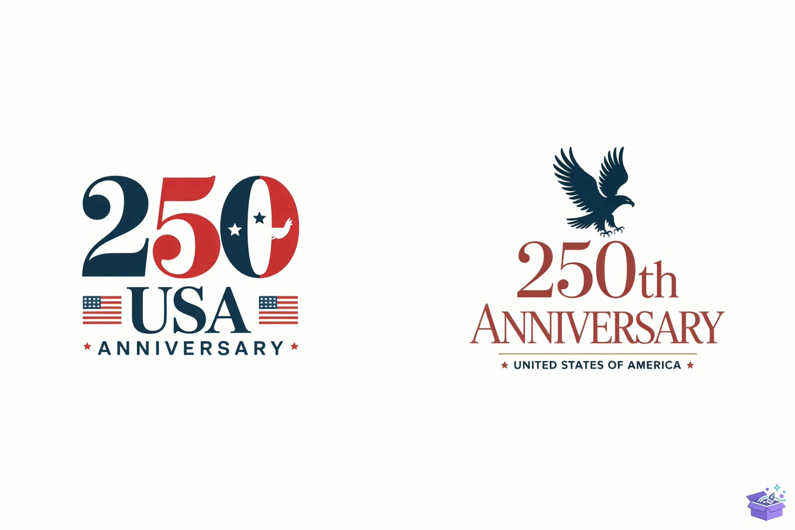 Patriotic USA 250th Anniversary Png - Tişört Baskı Tasarımı (SVG, DXF, EPS, PNG) - detaylı önizleme 3