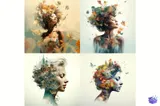 Çift Pozlama Efekti - Yapay Zekâ Promptu (PDF) - detaylı önizleme 5