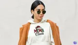 Mama Claus (Noel Anne) (5 Tasarım) - Makine Nakış Deseni (PES, DST, JEF, EXP, VP3, HUS) - detaylı önizleme 2