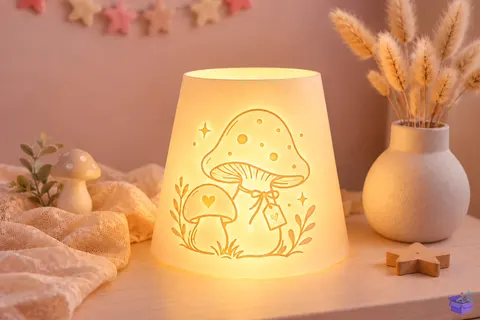 3D Baskı File Tealight Tutucu STL - 3D Baskı ve Model Dosyası (STL, OBJ, 3MF) - 3D Baskı  İndir (STL, OBJ, 3MF)