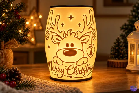 3D Baskı File Tealight Tutucu STL - 3D Baskı ve Model Dosyası (STL, OBJ, 3MF) - 3D Baskı  İndir (STL, OBJ, 3MF)