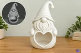 Kalpli Cüce Mumluk - 3D Baskı ve Model Dosyası (STL) - detaylı önizleme 3