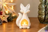 Tilki Mumluk Dekoru - 3D Baskı ve Model Dosyası (STL) - detaylı önizleme 2