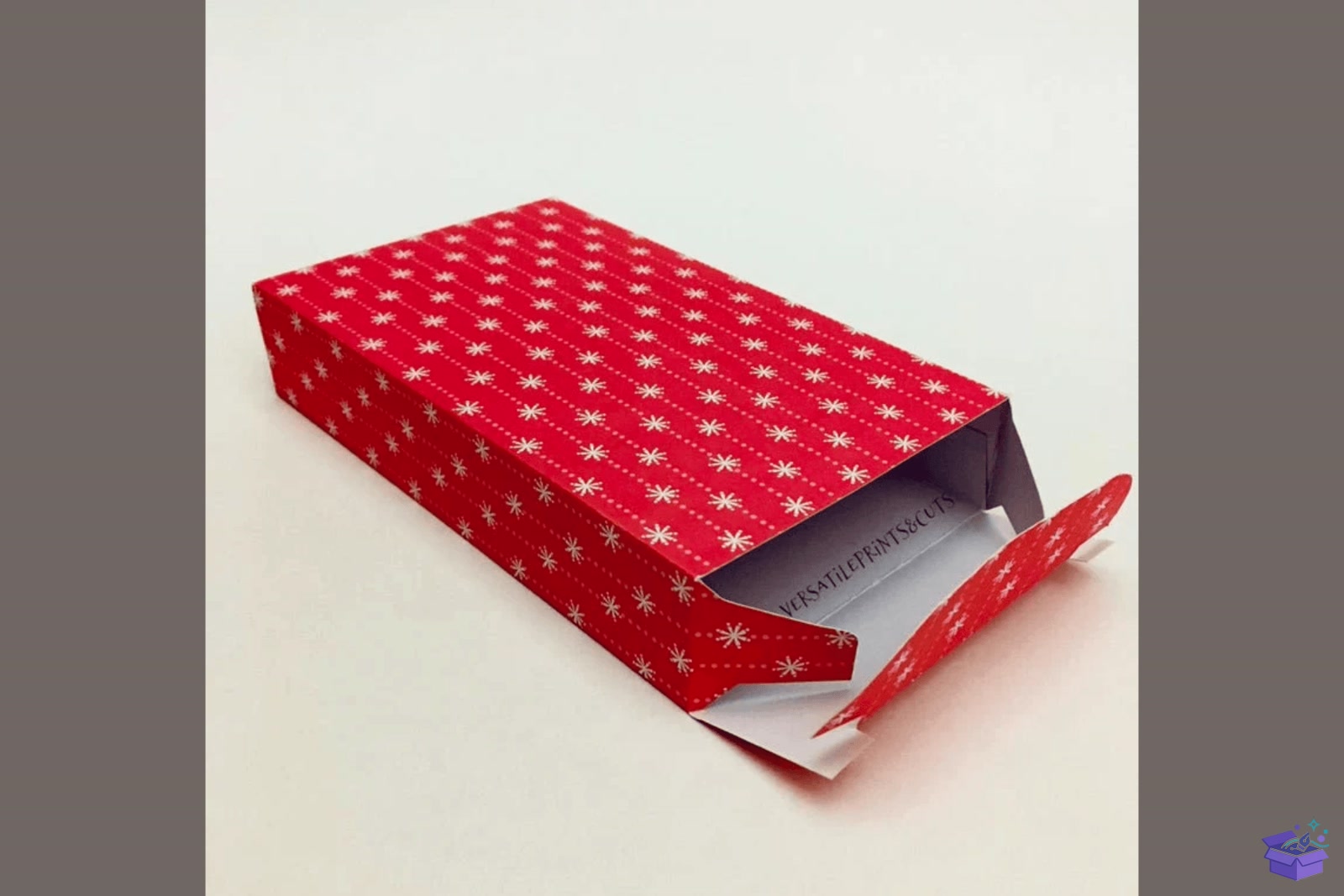 Rectangular Kutu Şablon SVG - 3D Baskı ve Model Dosyası (STL, OBJ, 3MF) - detaylı önizleme 5