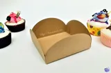 Donut ve Kurabiye Tepsisi - El İşi ve Kesim Dosyası (SVG, DXF, PDF, PNG) - detaylı önizleme 5