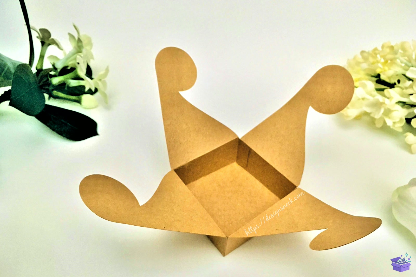 Creative Kutu Design Kutu Svg Kutu Dxf - 3D Baskı ve Model Dosyası (STL, OBJ, 3MF) - detaylı önizleme 3