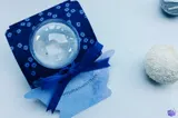 Banyo Bombası Ambalaj Şablonu (Model 2) - El İşi ve Kesim Dosyası (SVG, DXF, PDF) - detaylı önizleme 3