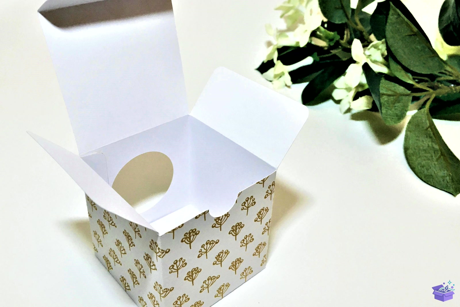 Bath Bomb Packaging Şablon Bath Bomb - 3D Baskı ve Model Dosyası (STL, OBJ, 3MF) - detaylı önizleme 3