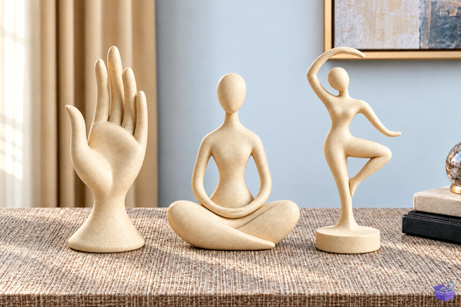 STL Home Decor - 3D Baskı ve Model Dosyası (STL, OBJ, 3MF) - detaylı önizleme 2