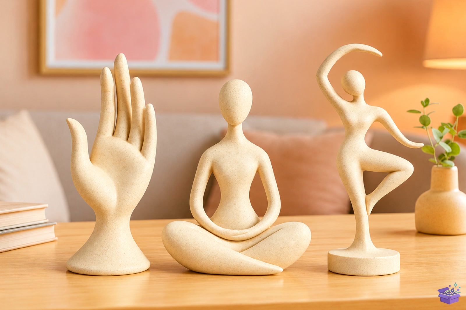 STL Home Decor - 3D Baskı ve Model Dosyası (STL, OBJ, 3MF) - detaylı önizleme 3