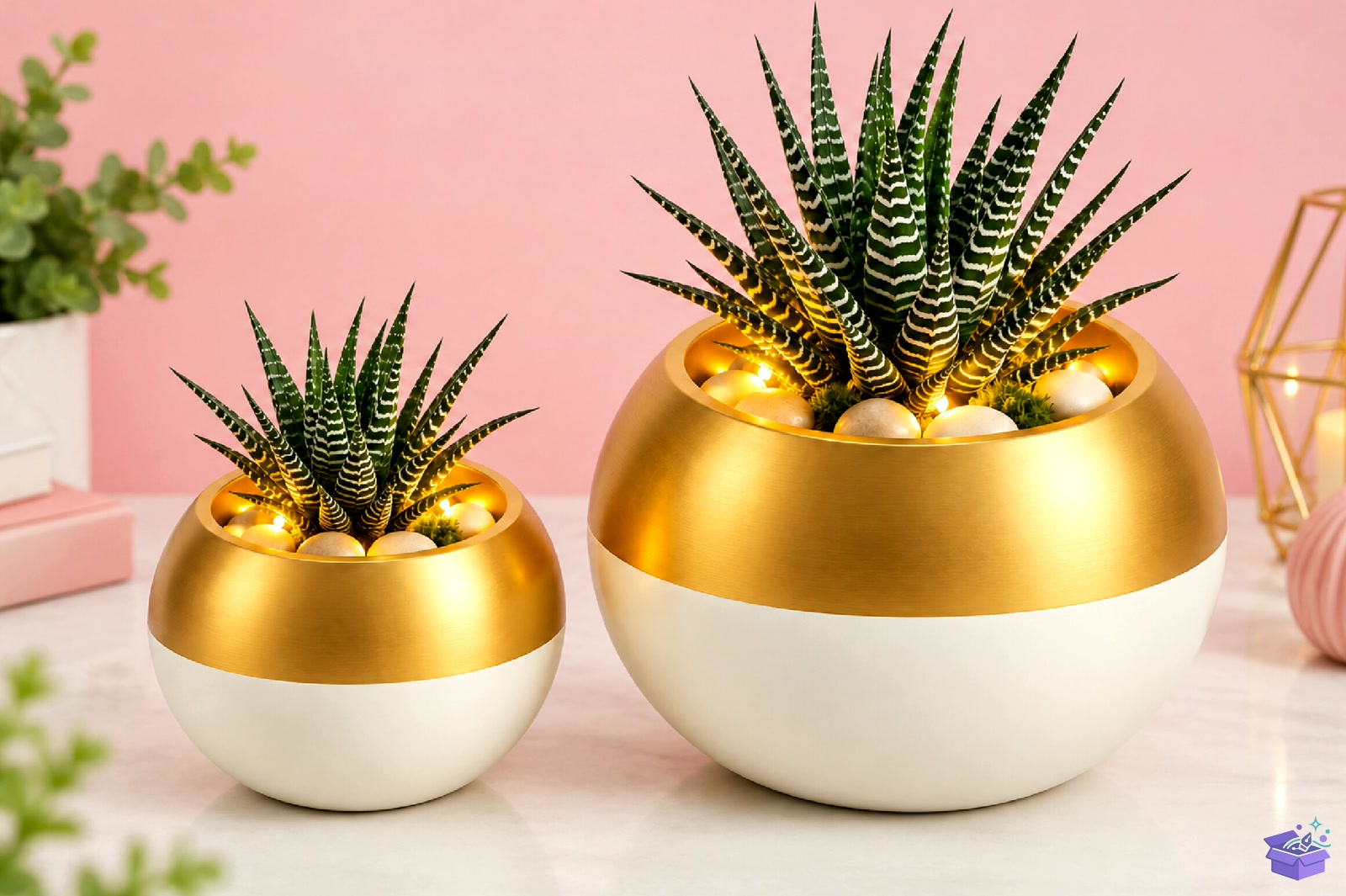 Minimalist Round Saksı Tasarımı 3D Baskı STL - 3D Baskı ve Model Dosyası (STL, OBJ, 3MF) - detaylı önizleme 2