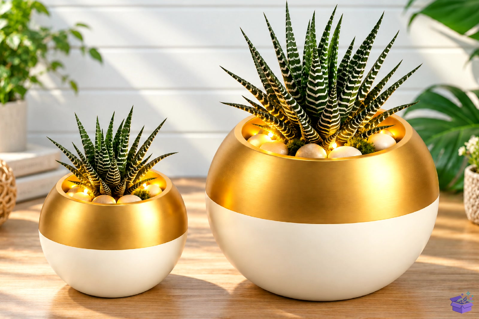 Minimalist Round Saksı Tasarımı 3D Baskı STL - 3D Baskı ve Model Dosyası (STL, OBJ, 3MF) - detaylı önizleme 4