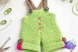 Crochet Doll Clothes – Wardrobe Desen - El İşi ve Kesim Dosyası (SVG, DXF, EPS, PNG) - detaylı önizleme 4
