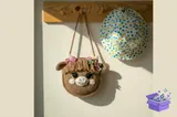 Cow Crochet Bag Desen PDF - El İşi ve Kesim Dosyası (SVG, DXF, EPS, PNG) - detaylı önizleme 3