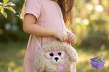 Crochet Poodle Bag Desen PDF - El İşi ve Kesim Dosyası (SVG, DXF, EPS, PNG) - detaylı önizleme 4