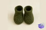 Autumn Doll Clothes Crochet Desen - Makine Nakış Deseni (SVG, DXF, EPS, PNG) - detaylı önizleme 4