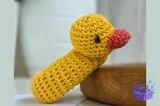 Mini Crochet Doll Clothes Desen – Summ - El İşi ve Kesim Dosyası (SVG, DXF, EPS, PNG) - detaylı önizleme 3