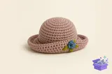 Mini Crochet Doll Clothes Desen – Summ - El İşi ve Kesim Dosyası (SVG, DXF, EPS, PNG) - detaylı önizleme 5