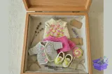 Crochet Doll Clothes Desen 8 9 Inch - El İşi ve Kesim Dosyası (SVG, DXF, EPS, PNG) - detaylı önizleme 5