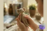 Amigurumi Fare - Tığ İşi Örgü Kalıbı (PDF) - detaylı önizleme 3