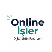 Online İşler logosu